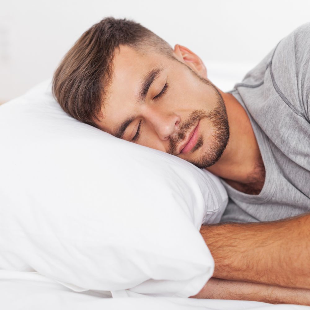 2 Hrs of Sleep Better Than None