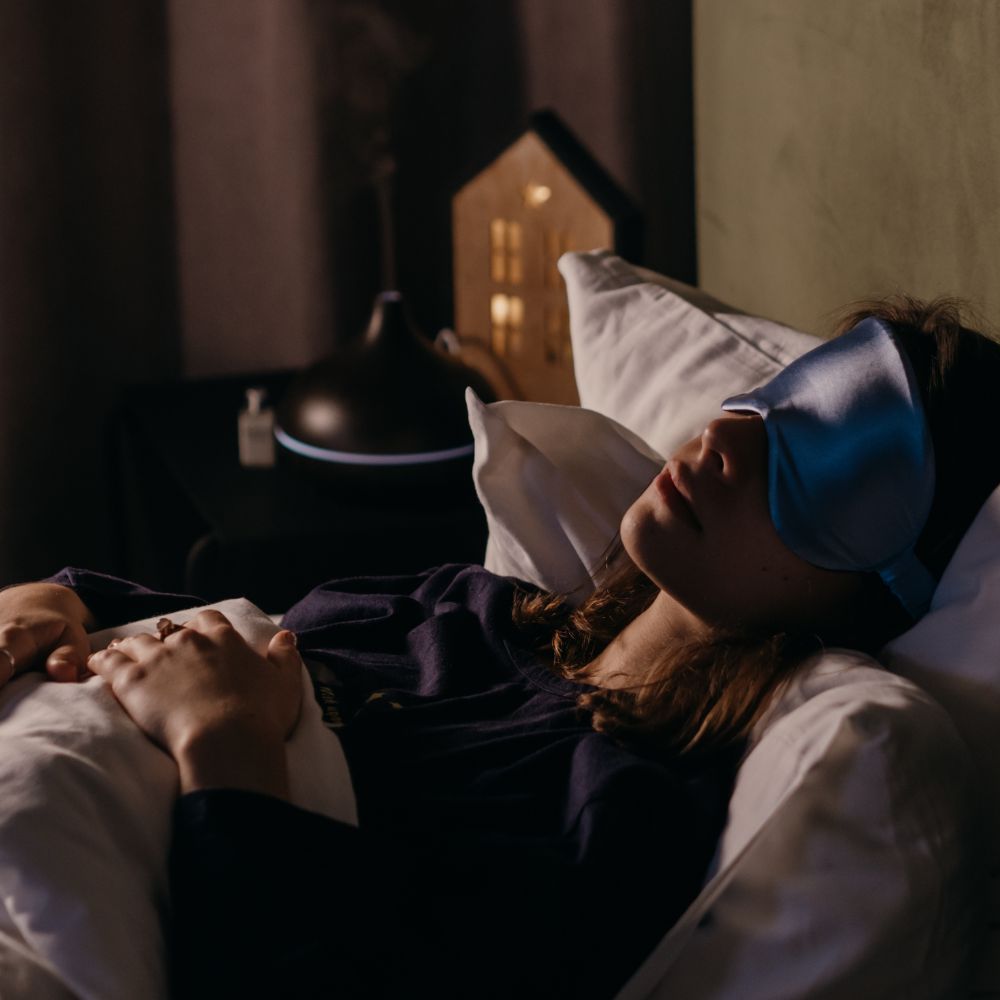 Effective Ways to Improve Sleep Quality on a Budget