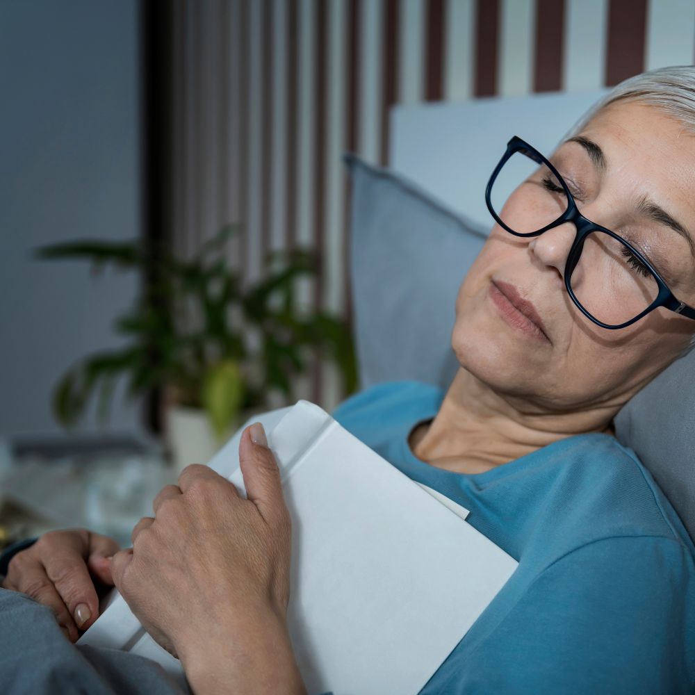 Is Falling Asleep After Eating a Sign of Diabetes (2)