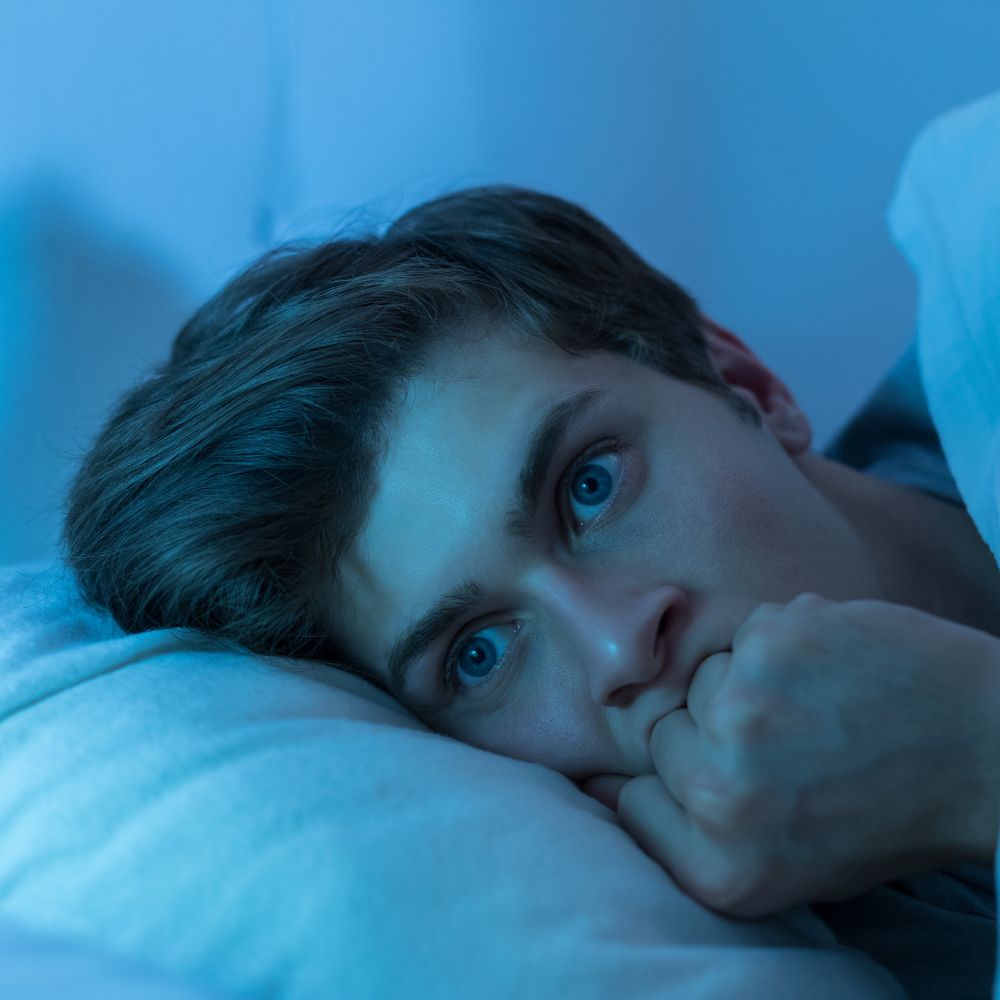 Spiritual Meaning of Night Terrors in Adults (4)