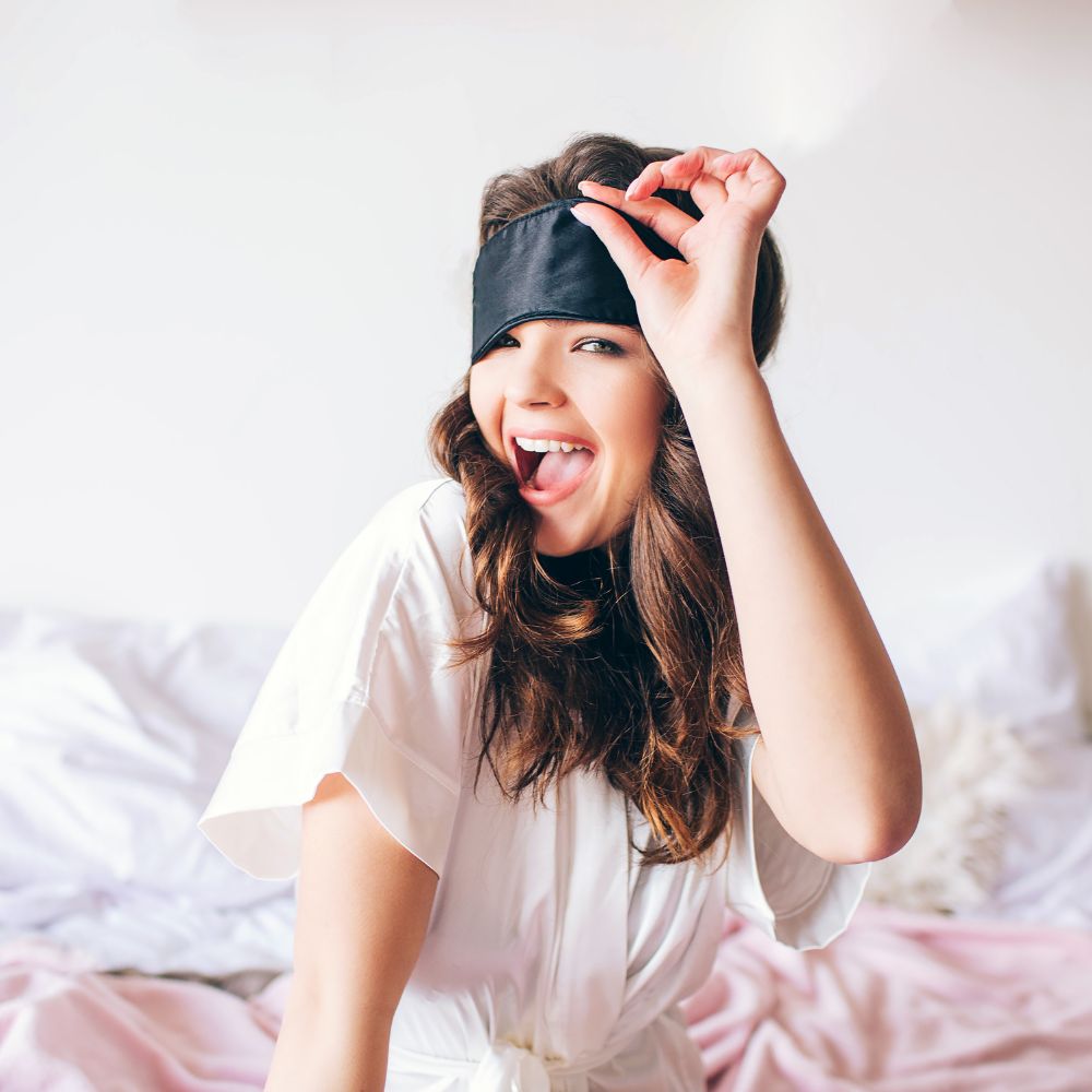 What Month Do People Sleep the Least